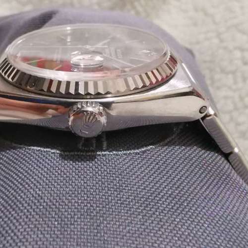 Rolex 17000 Oysterquartz 勞力士 蠔式石英錶