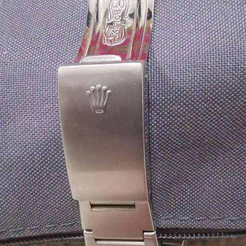 Rolex 17000 Oysterquartz 勞力士 蠔式石英錶