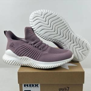 快乾👍紫色/灰色 美國RBX  女裝 波鞋 運動鞋 shoes size 37/37.5