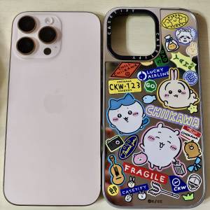 iPhone 16 Pro Max \\#£ 512gb 594% IF 裝港行