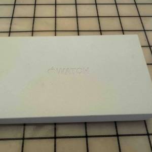 Apple Watch Ultra 1