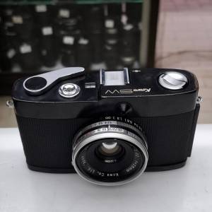 KOWA SW KOWA 28MM F3.2 全正常
