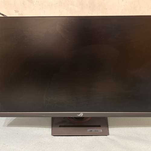 ROG Strix XG27ACS螢幕