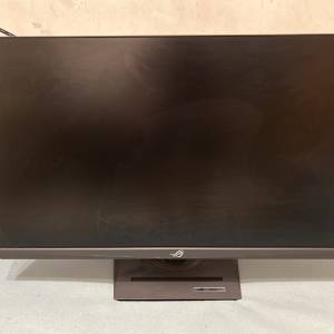 ROG Strix XG27ACS螢幕