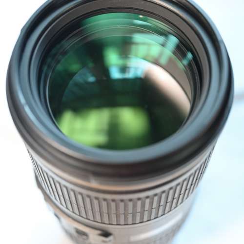 靚仔 Nikon 70-200mm F4 ED VR