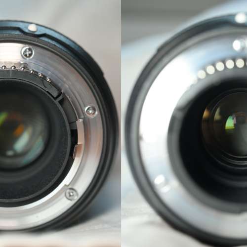 靚仔 Nikon 70-200mm F4 ED VR