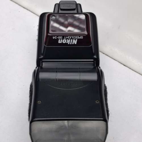 NIKON SPEEDLITE SB-24