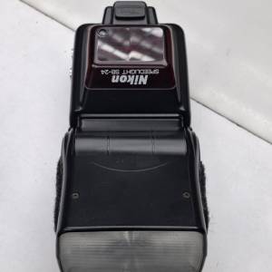 NIKON SPEEDLITE SB-24