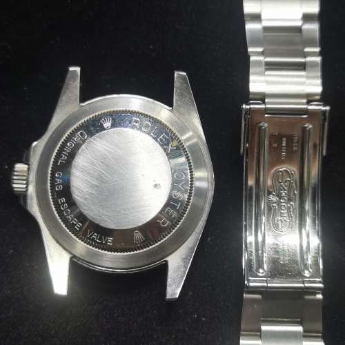 Rolex 16660 Sea-Dweller 勞力士 不是 Deepsea