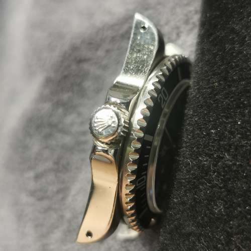 Rolex 16660 Sea-Dweller 勞力士 不是 Deepsea