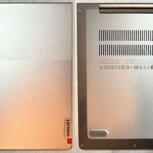 真95%新 Lenovo Thinkbook 13s G2 ITL, 11代 i7-1165G7, 16GB, 新 512GB SSD, Win1...