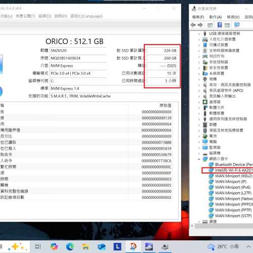 真95%新 Lenovo Thinkbook 13s G2 ITL, 11代 i7-1165G7, 16GB, 新 512GB SSD, Win1...