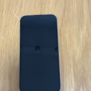 iphone15 pro 256gb 鈦色 （有盒有單港行 99%new)