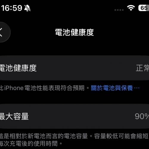 IPhone 15pro 256gb 鈦色 （有盒有單港行 99%new)