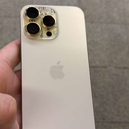 Use iPhone 16 pro max 512 加拿大版
