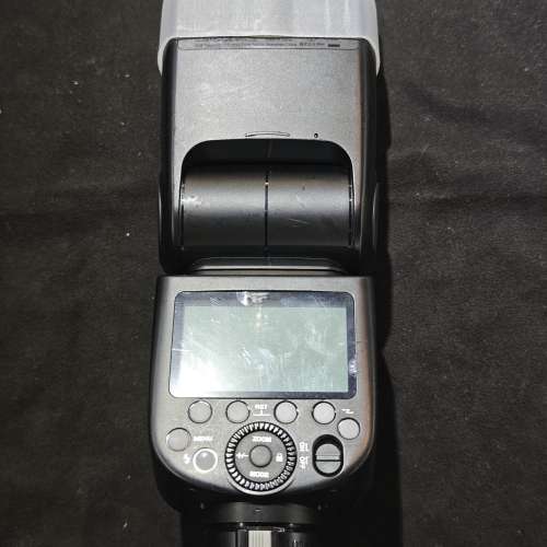 Godox TT685 II 神牛 二代 for Sony 索尼 E FE  90%new 功能全正常 冇盒冇單冇證有...