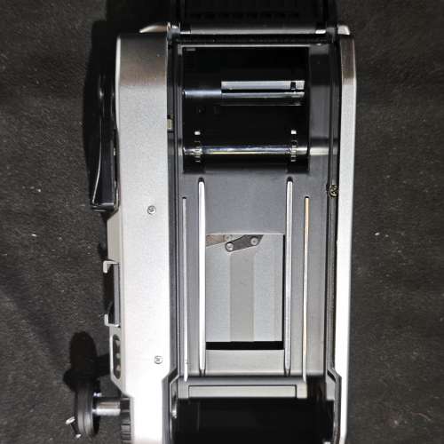 Voigtlander BESSA L 福倫達 膠片菲林機 盲拍 Film Camera 80%new 快門正常 測光正...