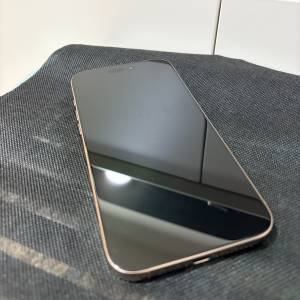 iPhone 16 Pro Max沙金色 （95% 新）
