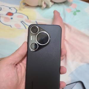 港行pura 70pro 12+512