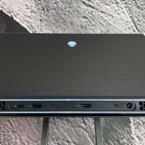 Dell Alienware M15 R5