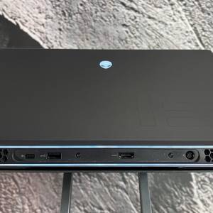 Dell Alienware M15 R5
