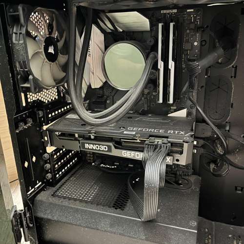 8700k 處理器, 及配件散賣