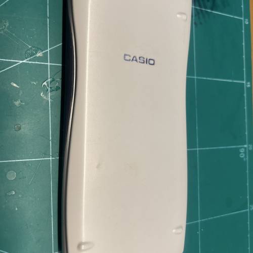 Casio fx-3650P Super-Fx HK$120