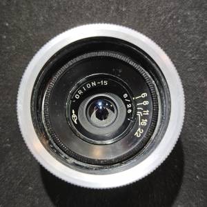 俄羅斯 28/6 蘇聯 6/28 28mm 28 獵戶座 Orion L39 俄羅斯 6/2.8 稀有 獵戶座 Orion ...