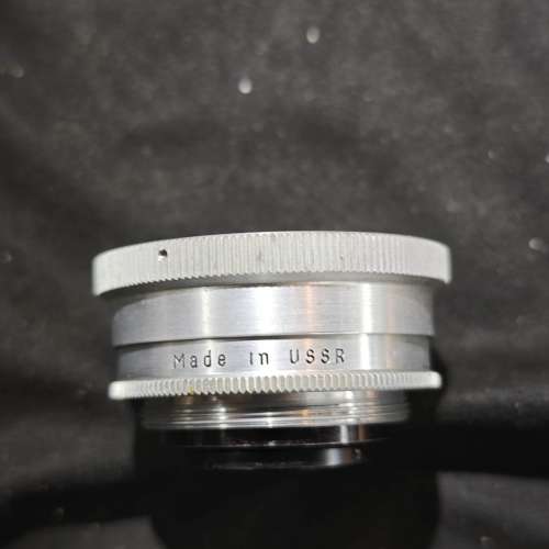 俄羅斯 28/6 蘇聯 6/28 28mm 28 獵戶座 Orion L39 俄羅斯 6/2.8 稀有 獵戶座 Orion ...