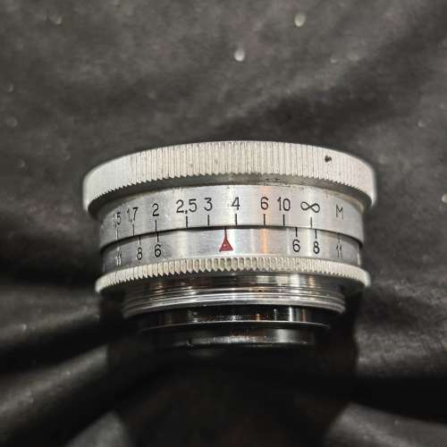 俄羅斯 28/6 蘇聯 6/28 28mm 28 獵戶座 Orion L39 俄羅斯 6/2.8 稀有 獵戶座 Orion ...