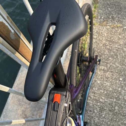 Twitter R5 Pro 碳纖維公路車 全變色 二手單車 雅特 24速 油壓碟剎