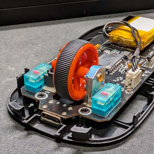 Pulsar X2 Size 2 Aim Trainer Pack