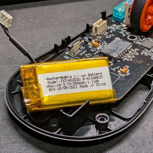 Pulsar X2 Size 2 Aim Trainer Pack