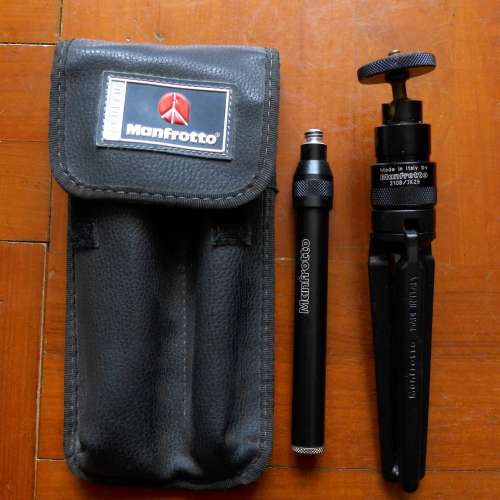 Manfrotto Cruppo 2108/JK25