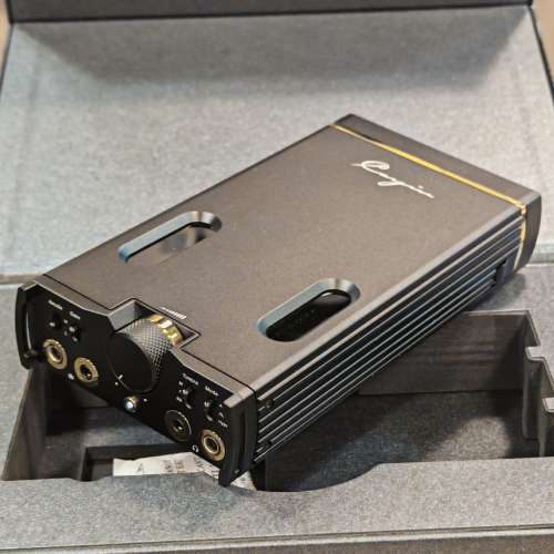 Cayin C9ii