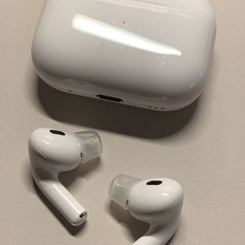 AirPods Pro 2 Usb-C