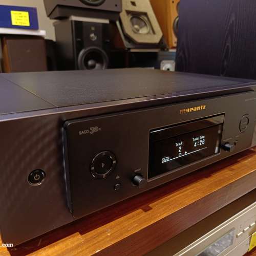 Marantz SACD 30n