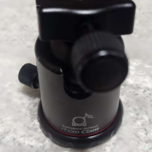 Photo Clam PC-40
