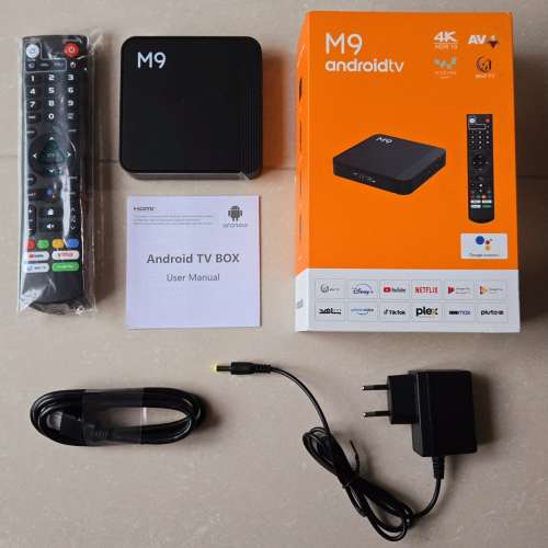 高級板 快處理器，多記憶體, 睇片煲戲，市面最強，內容精彩, 電視機盒子/ 機頂盒, ...