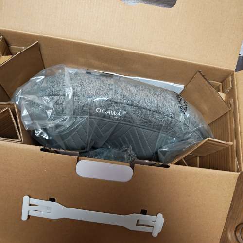 Ogawa-OL1388 無線按摩枕