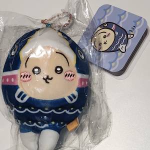 【現貨】鯉魚旗 USAGI烏薩奇 兔兔 毛絨掛飾公仔 Chiikawa 吉伊卡哇