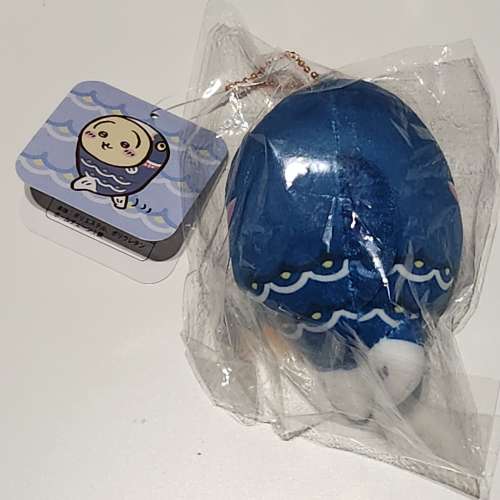 【現貨】鯉魚旗 USAGI烏薩奇 兔兔 毛絨掛飾公仔 Chiikawa 吉伊卡哇