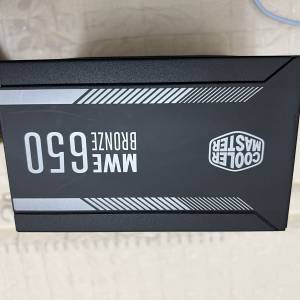 至尊酷冷650W牛牛
