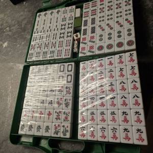 全新麻雀