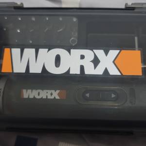 worx wx242電動螺絲批批