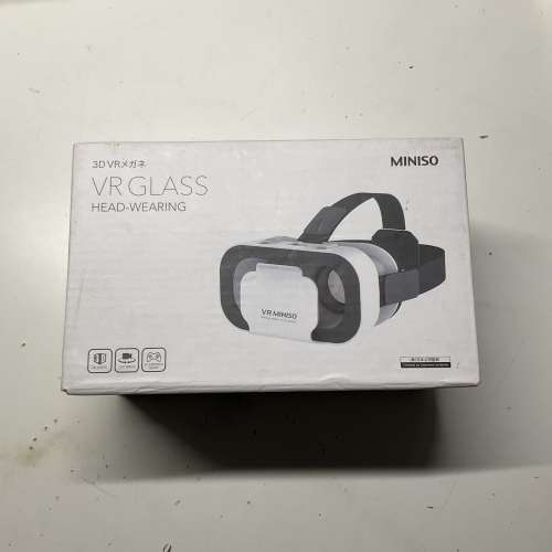全新VR