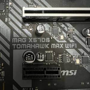 MIS MAGX570S+MAGX570一共兩塊