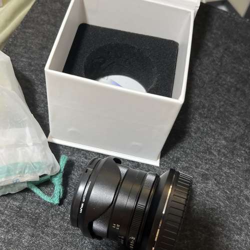 LAOWA 9mm ZERO-D Nikon Z 024099