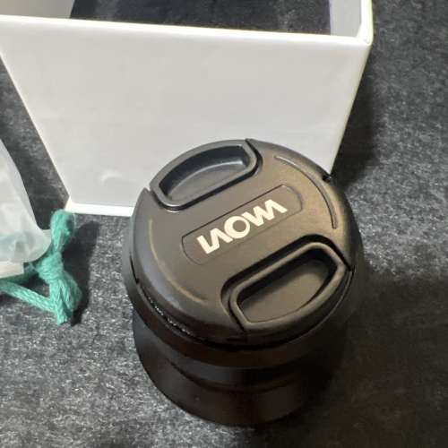 LAOWA 9mm ZERO-D Nikon Z 024099