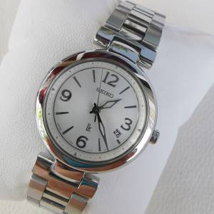 Seiko 精工高端LK系列女裝手錶